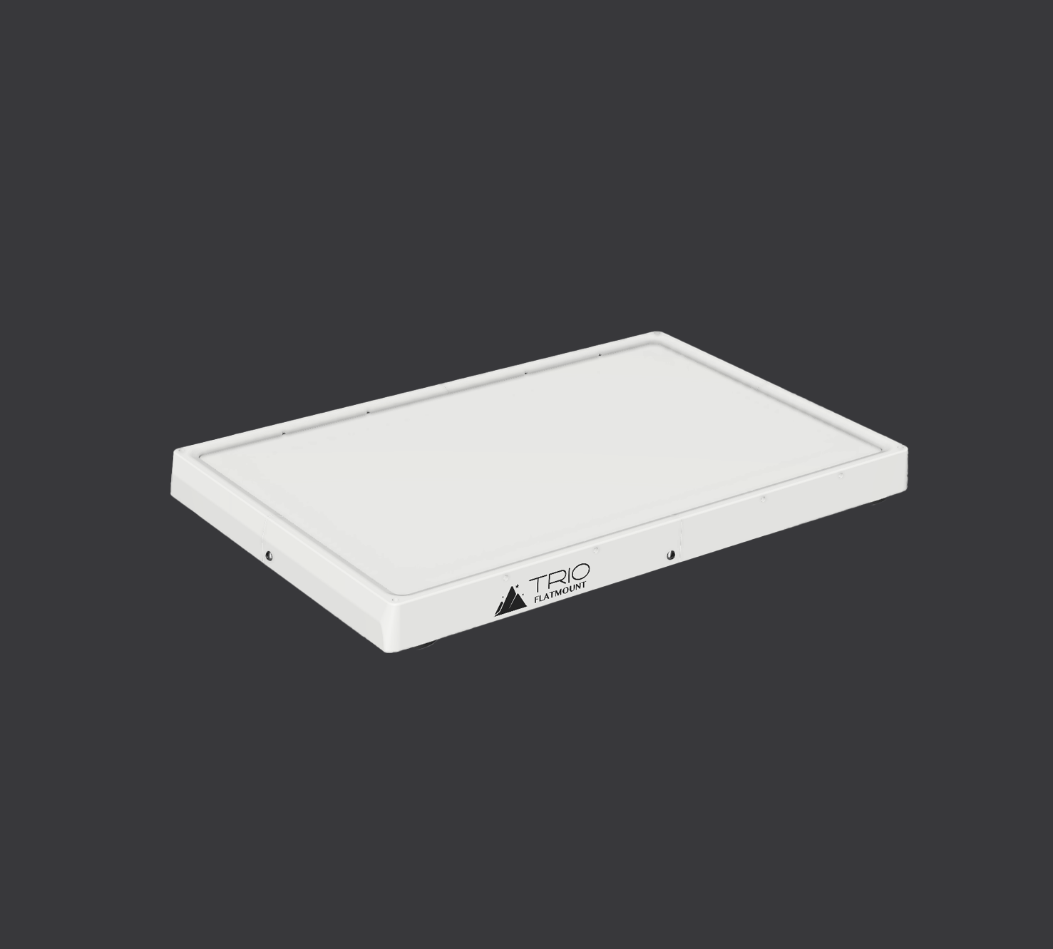 Starlink Gen 3 Flat Roof Mount - Speedmount