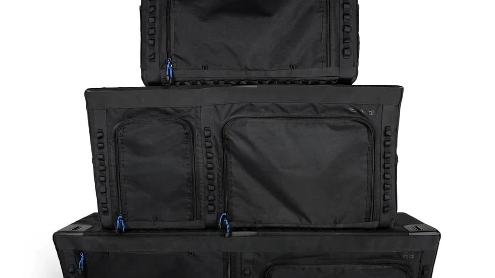 Van Essentials Modular Upper Cabinets