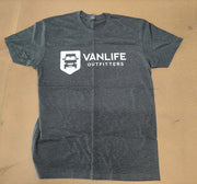 Vanlife Outfitters Logo Shirt