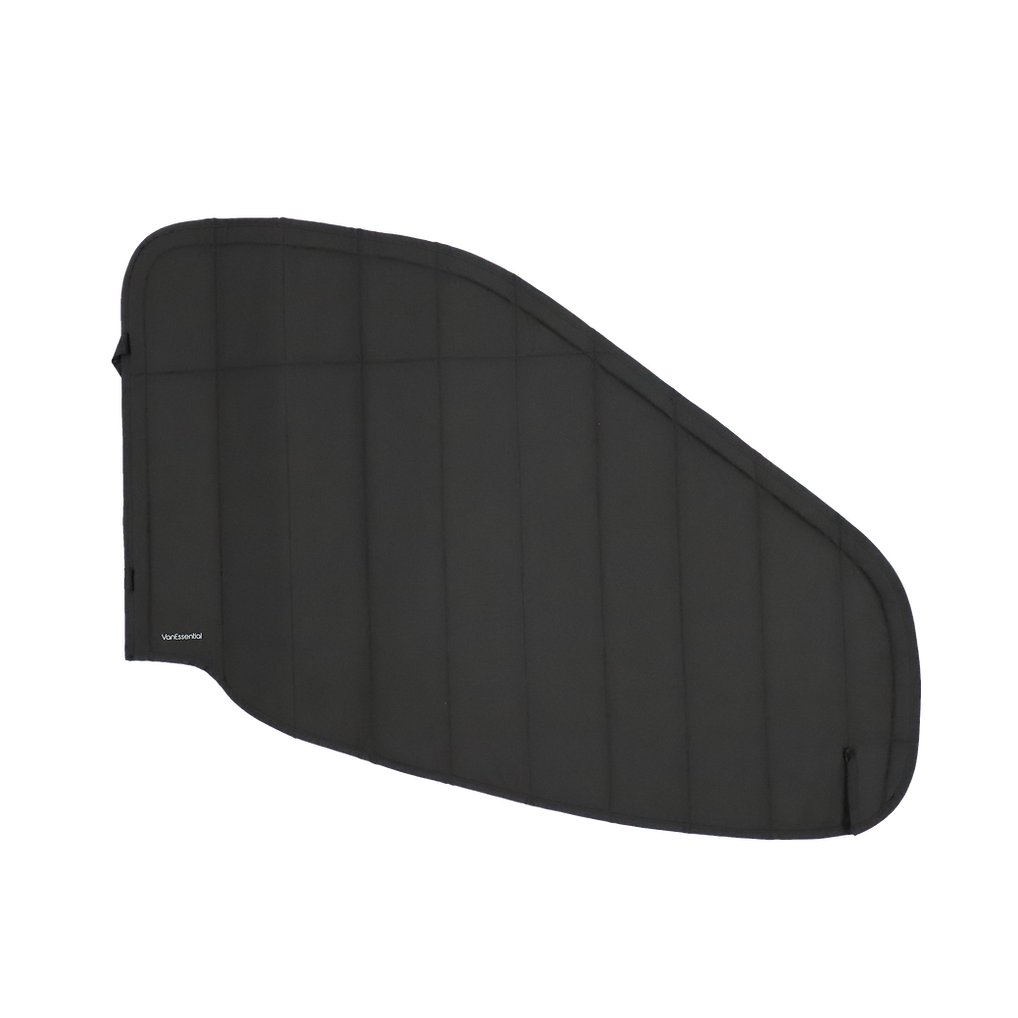 VanEssential Ford Transit Front Door Window Covers (Pair)