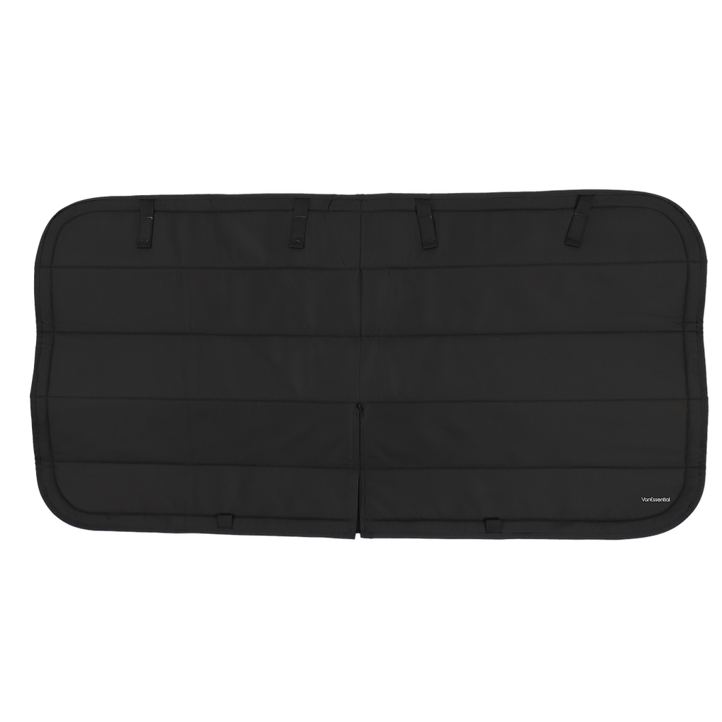 VanEssential Ram Promaster Sliding Door Window Cover