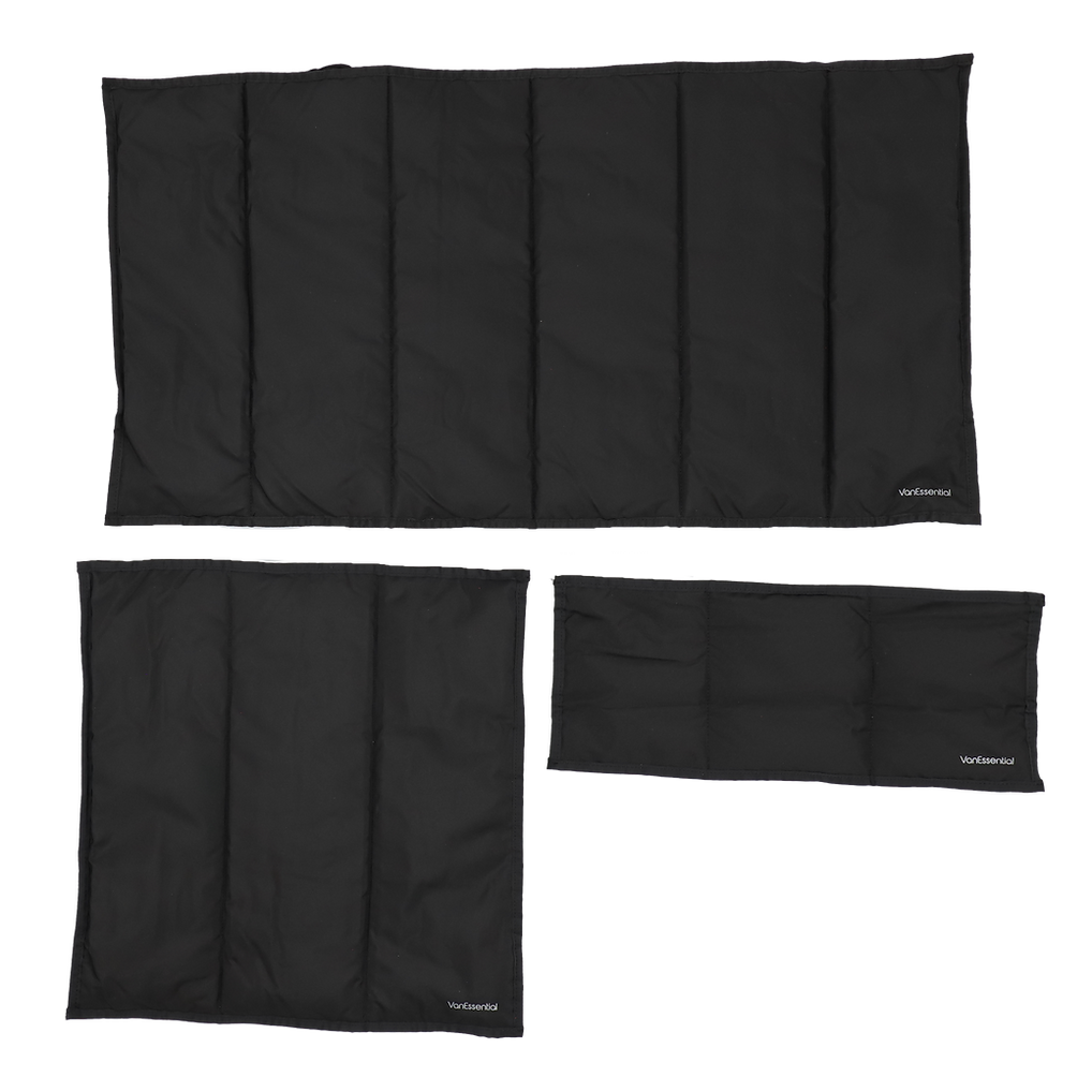 VanEssential Winnebago Revel Window Pillow Inserts (3 Piece)