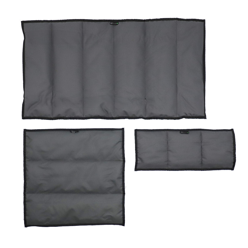 VanEssential Winnebago Revel Window Pillow Inserts (3 Piece)