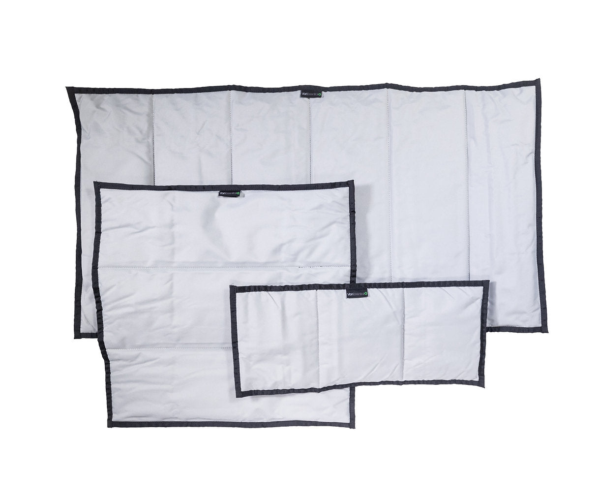 VanEssential Winnebago Revel Window Pillow Inserts (3 Piece)