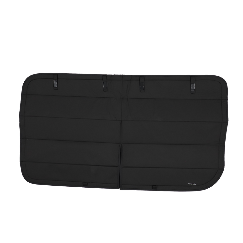 VanEssential Mercedes Sprinter Crew Window Cover