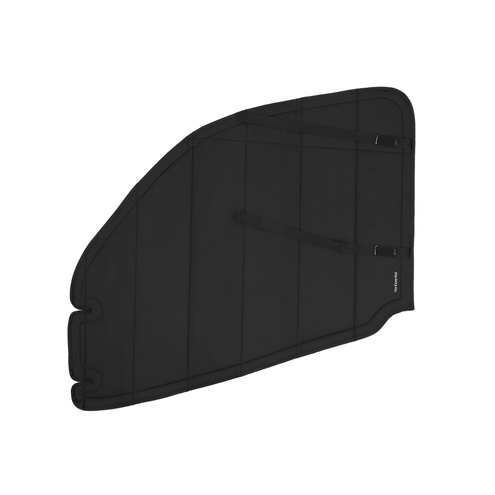 VanEssential Mercedes Sprinter Front Door Window Covers (Pair)