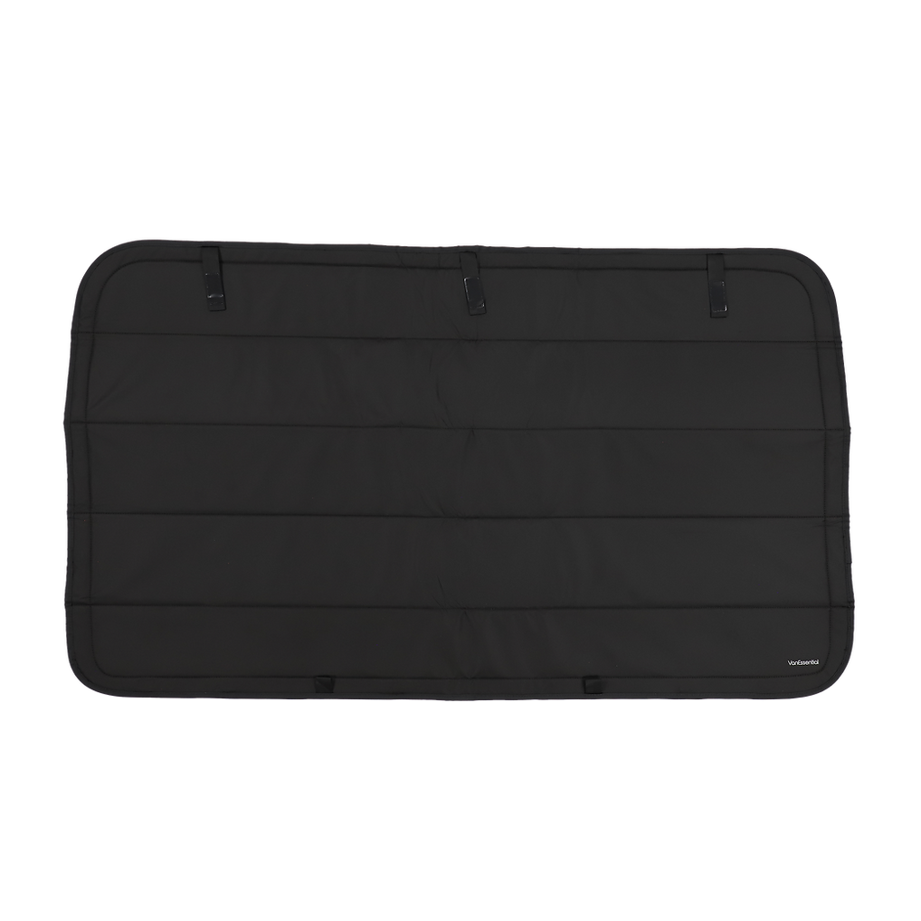 VanEssential Mercedes Sprinter Middle Panel Window Cover