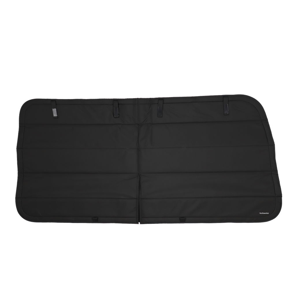 VanEssential Mercedes Sprinter Rear Quarter Panel Window Cover