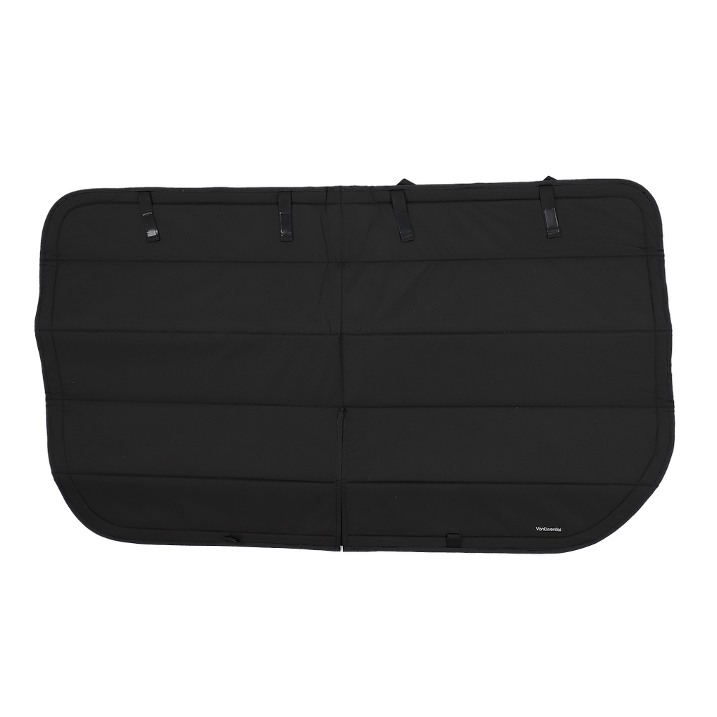 VanEssential Mercedes Sprinter Sliding Door Window Cover