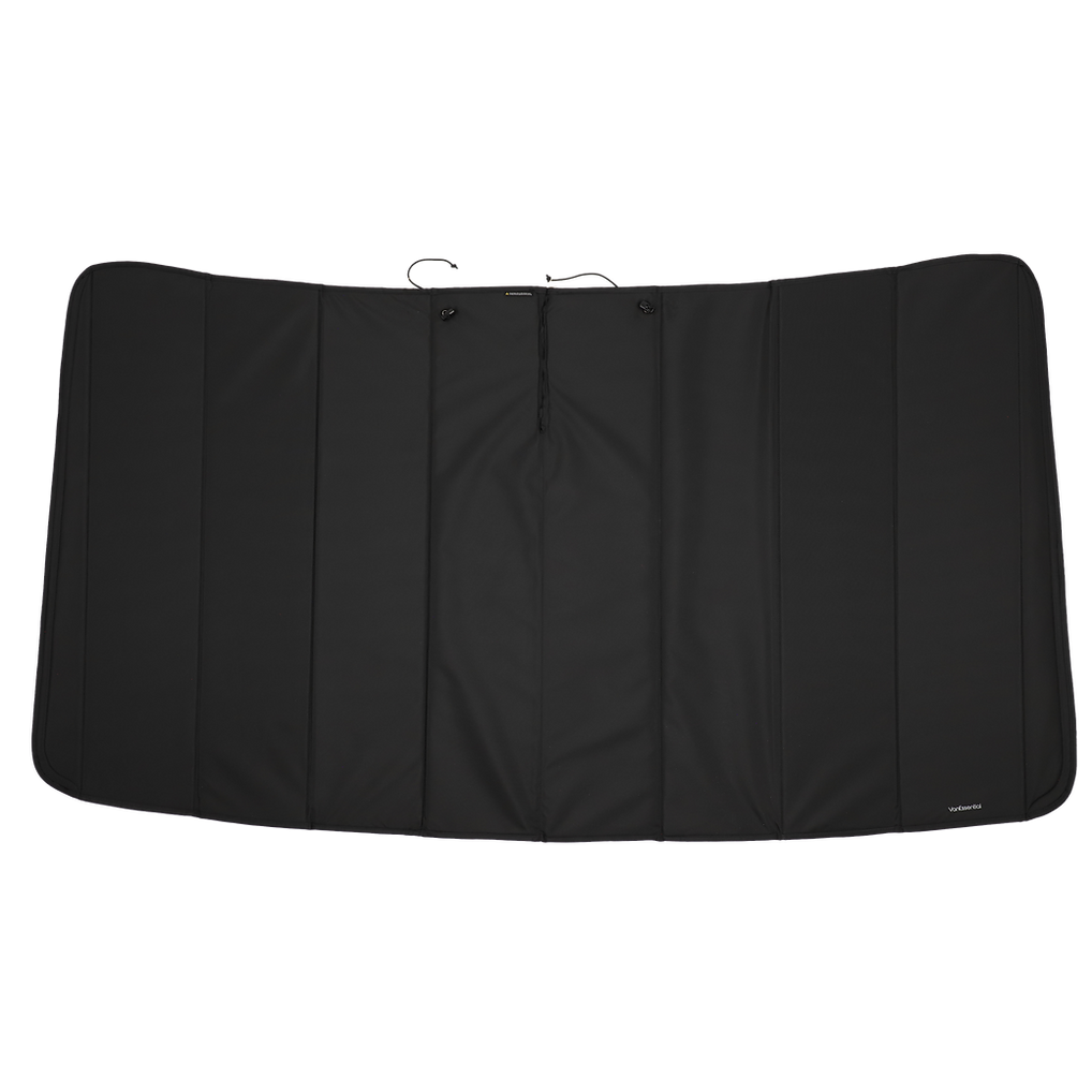 VanEssential Mercedes Sprinter Front Windshield Cover