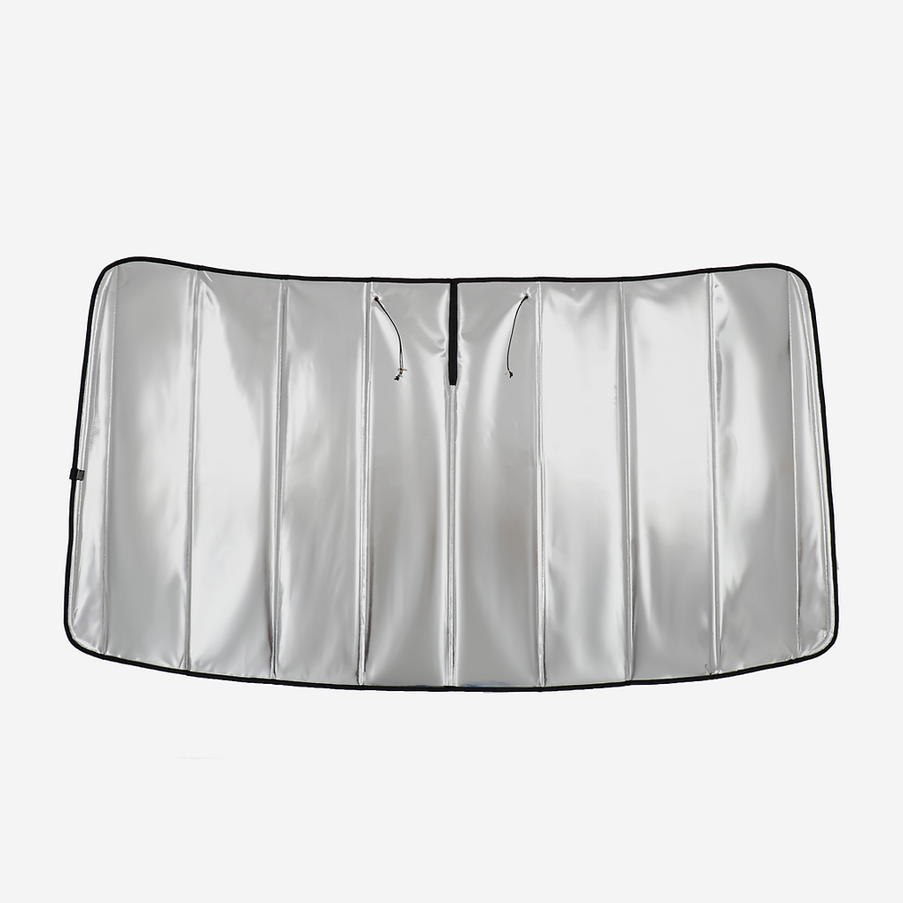 VanEssential Mercedes Sprinter Front Windshield Cover