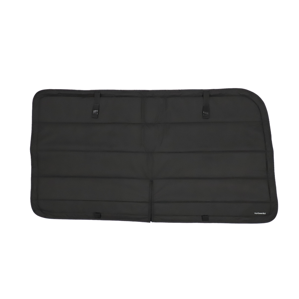 VanEssential Ford Transit Crew Window Cover