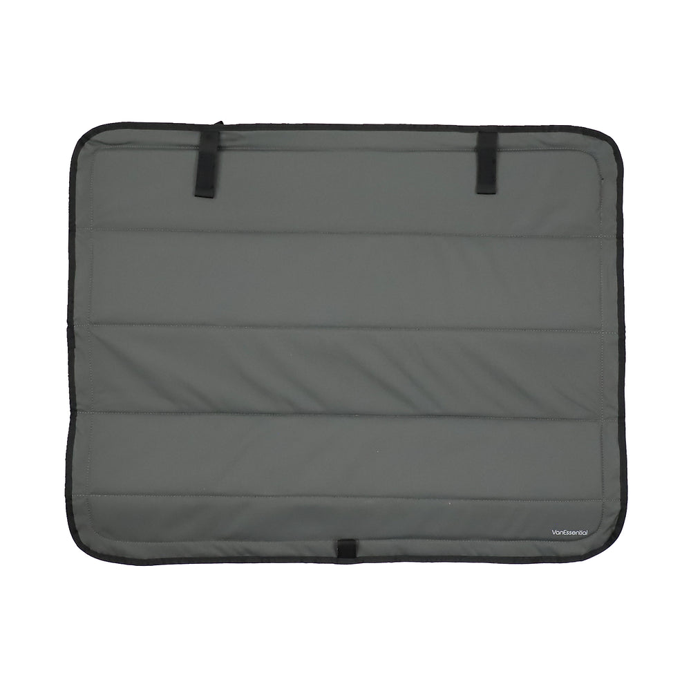 VanEssential Ford Transit Middle Panel Window Cover