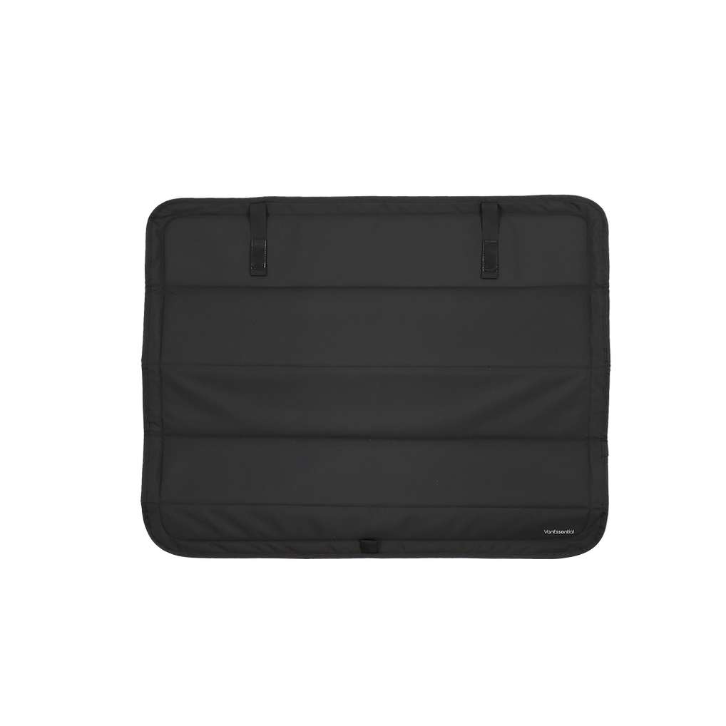 VanEssential Ford Transit Middle Panel Window Cover