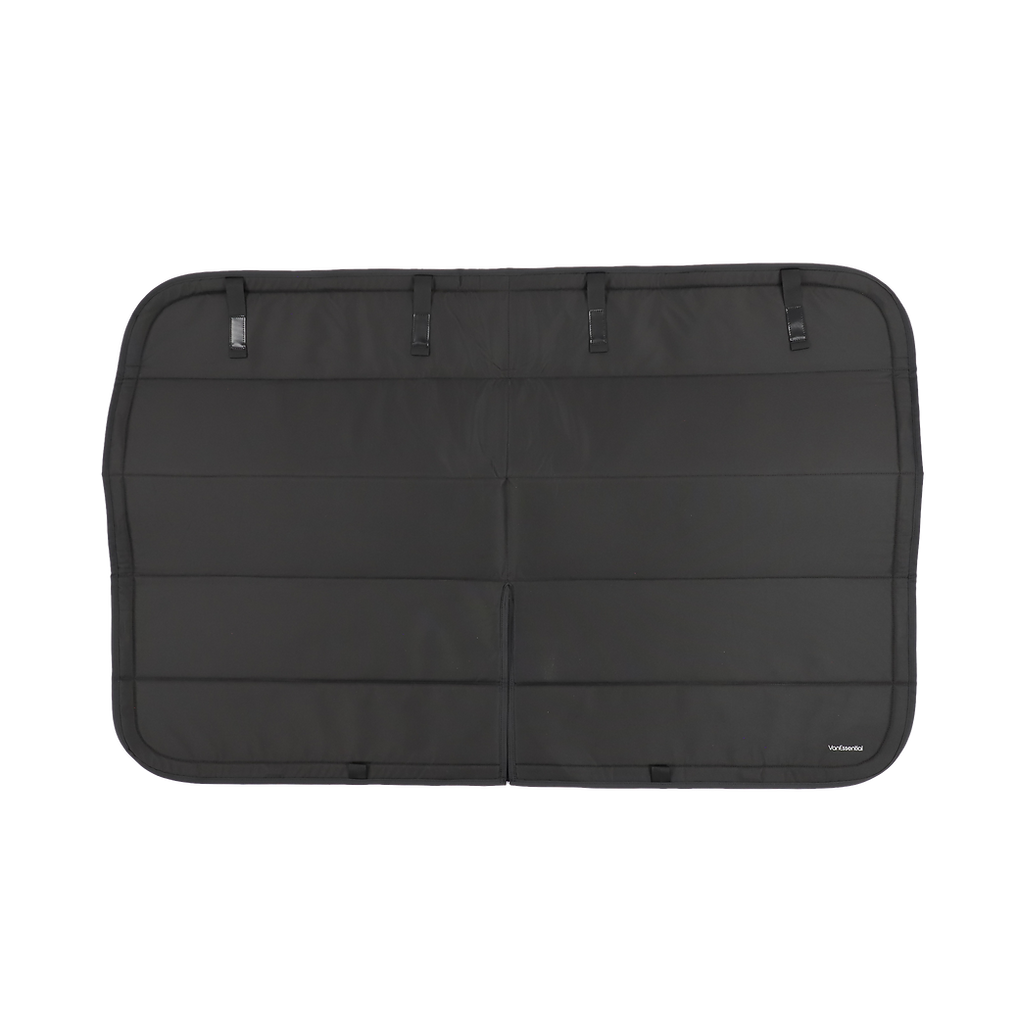 VanEssential Ford Transit Sliding Door Window Cover