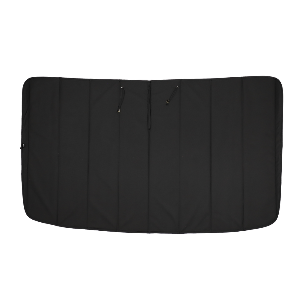 VanEssential Ford Transit Front Windshield Cover