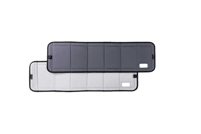 VanEssential Van Windows Direct (VWD) Bunk Window Covers