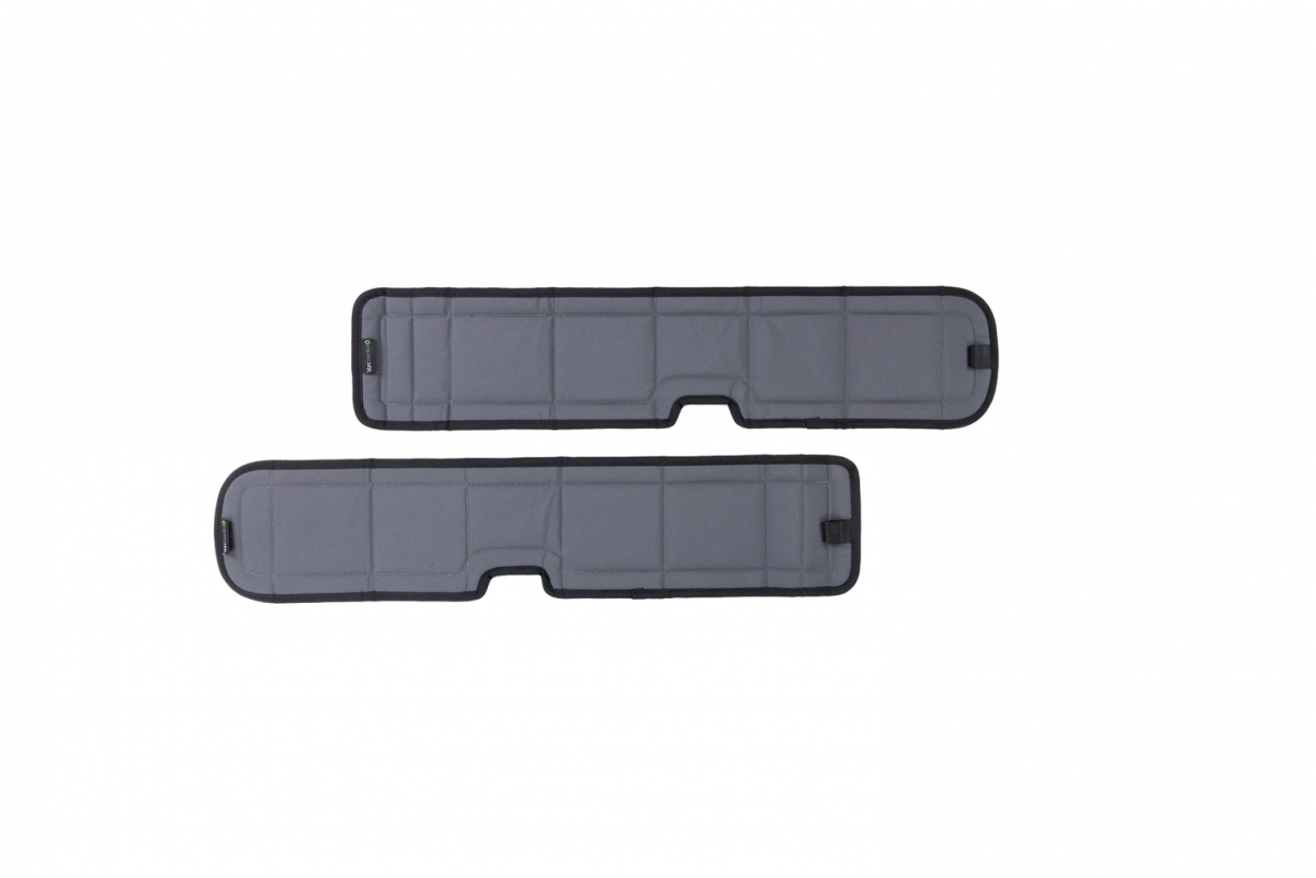 VanEssential Van Windows Direct (VWD) Bunk Window Covers