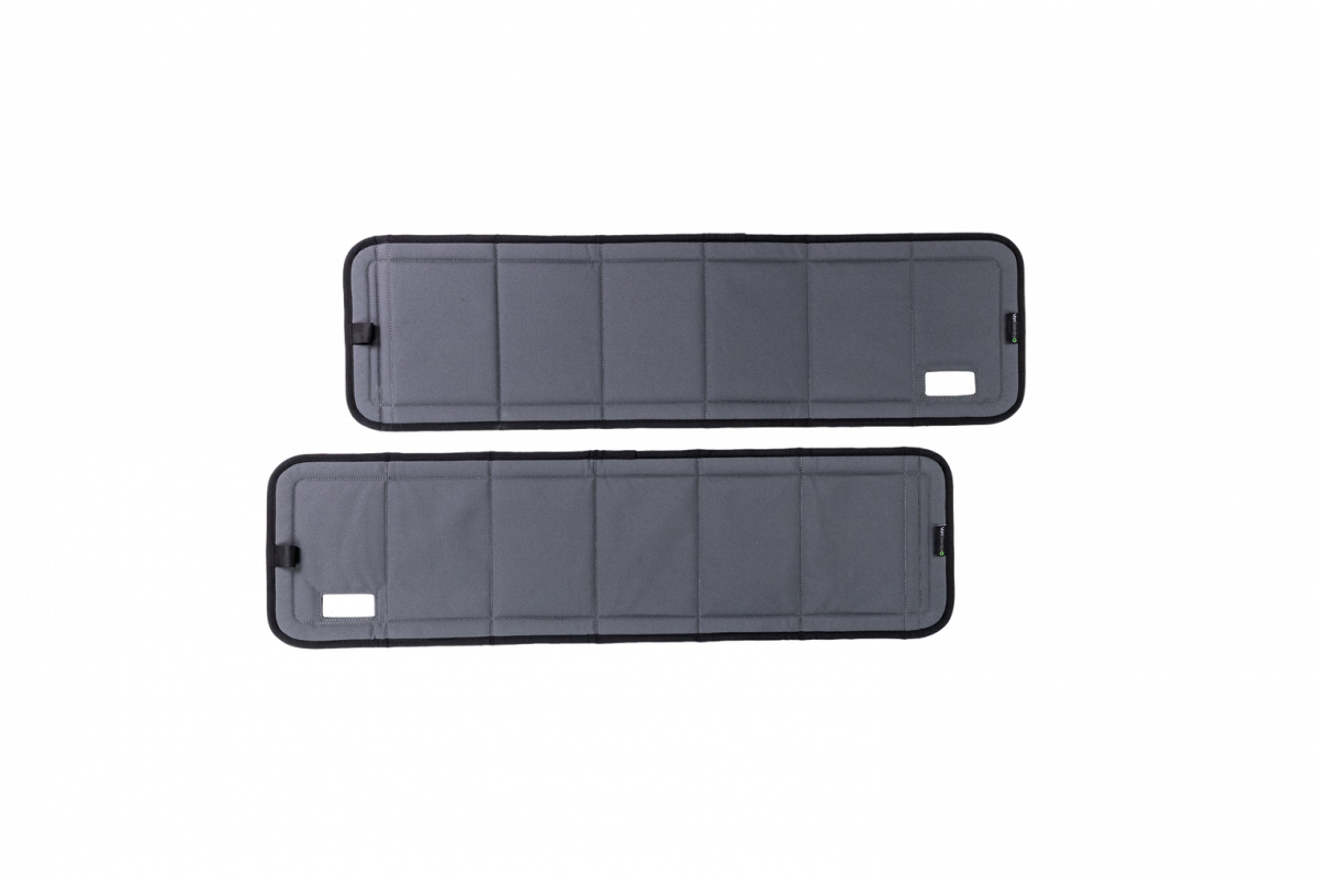 VanEssential Van Windows Direct (VWD) Bunk Window Covers