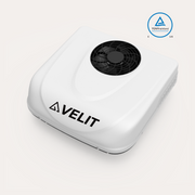Velit 2000R - 12V/24V/48V Rooftop Air Conditioner