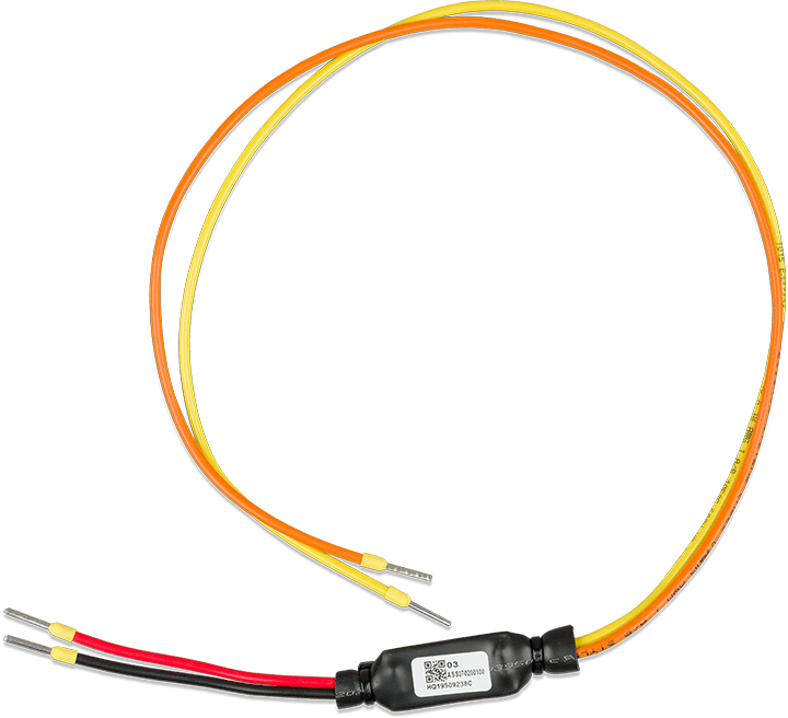 Victron Energy - Cable for Smart BMS CL 12/100 to MultiPlus