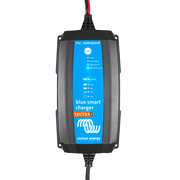 Victron Energy IP65 Smart Battery Charger  - 12-Volt, 15 Amp (1x Output)