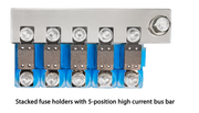 Victron Energy Modular Bus Bar