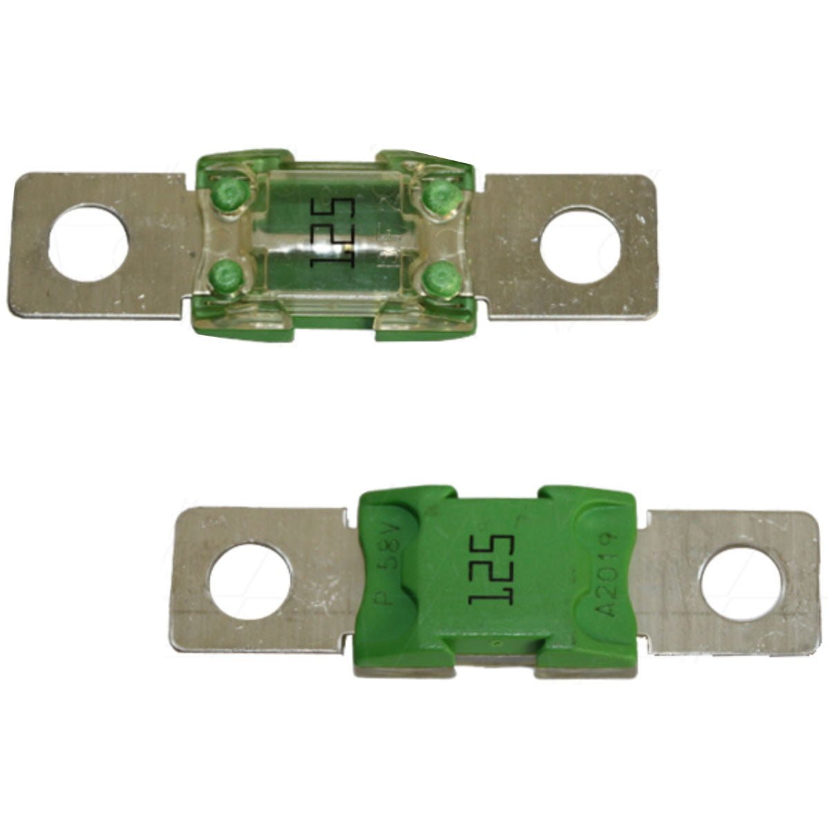 Victron Energy 125 Amp Mega Fuse (58-Volt)