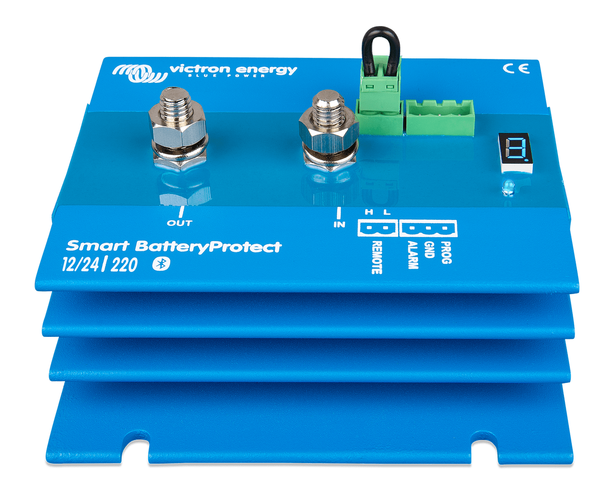 Victron Energy Smart BatteryProtect - 220 Amp