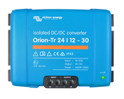 Victron Energy Orion-Tr 24/12/30 - Isolated - DC-DC Converter