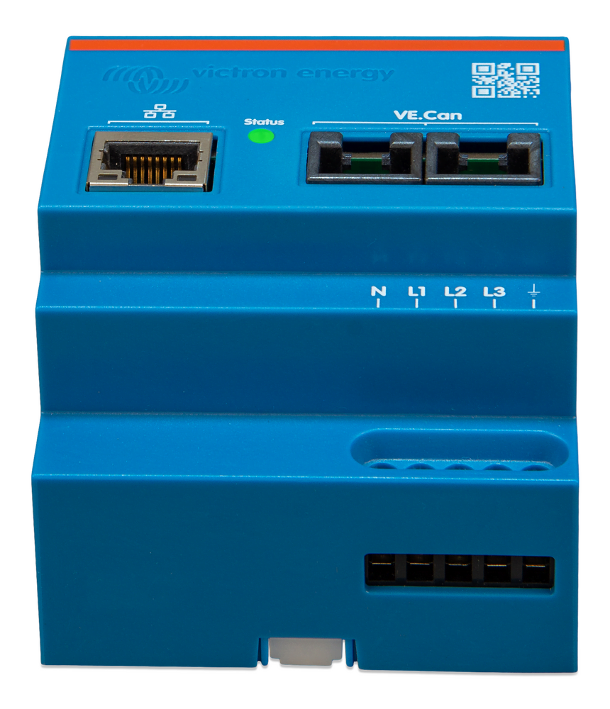 Victron Energy Energy Meter VM-3P75CT