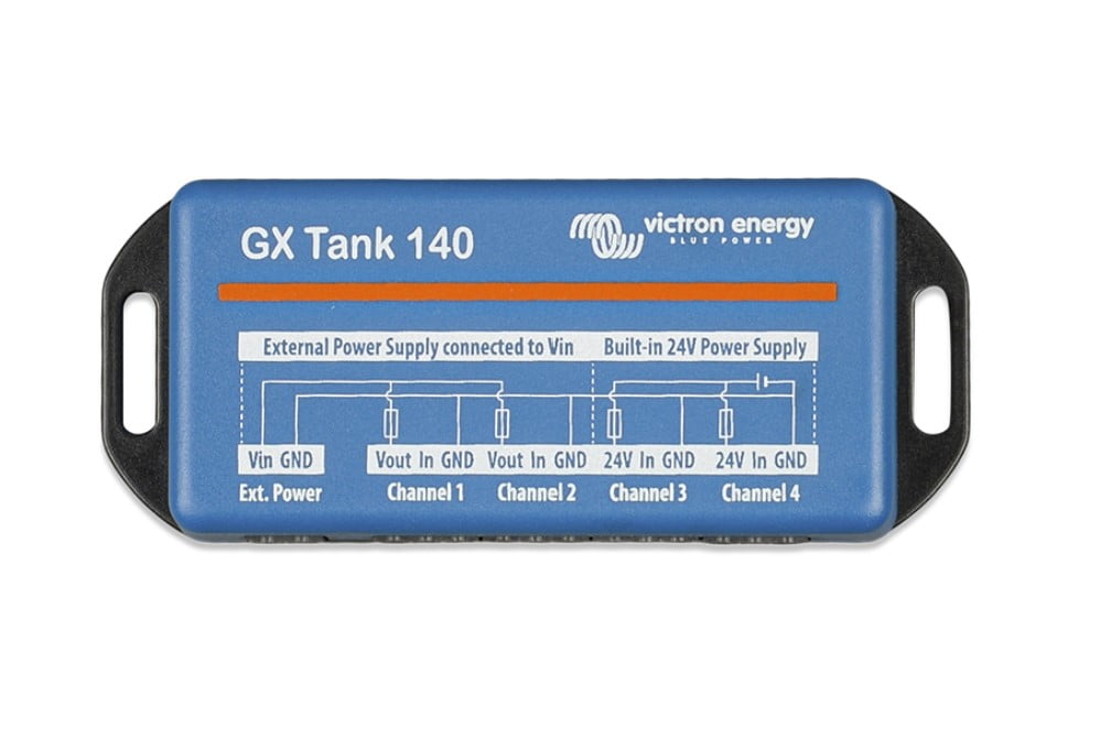 Victron Energy GX Tank 140