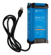 Victron Energy Blue Smart IP22 Charger - 24-Volt, 16 Amp (3x Output)