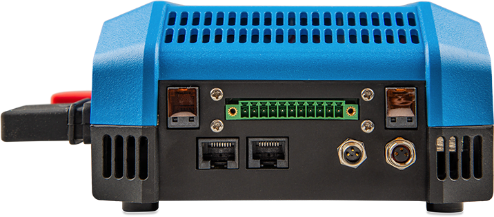 Victron Energy Lynx Smart BMS 500 (M8)
