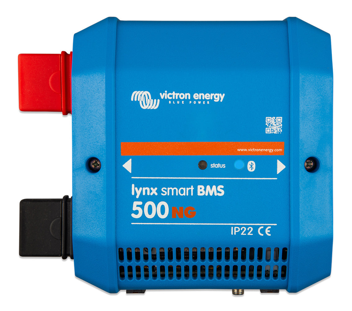 Victron Energy Lynx Smart BMS 500 NG (M10)
