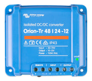 Victron Energy Orion-Tr Smart 48/24/12 - Isolated - DC-DC Converter