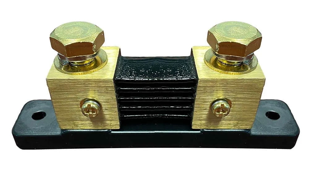 Victron Energy Shunt - 500A/50mV