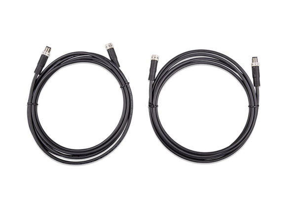 Victron Energy M8 (Circular) Battery Extension Cable – Vanlife