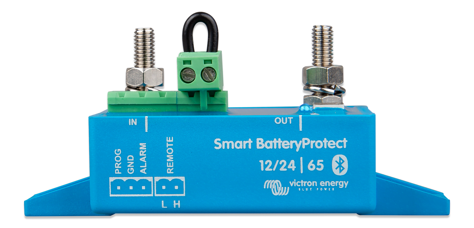 Victron Energy Smart BatteryProtect - 65 Amp