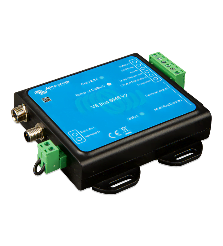 Victron Energy VE.Bus BMS V2