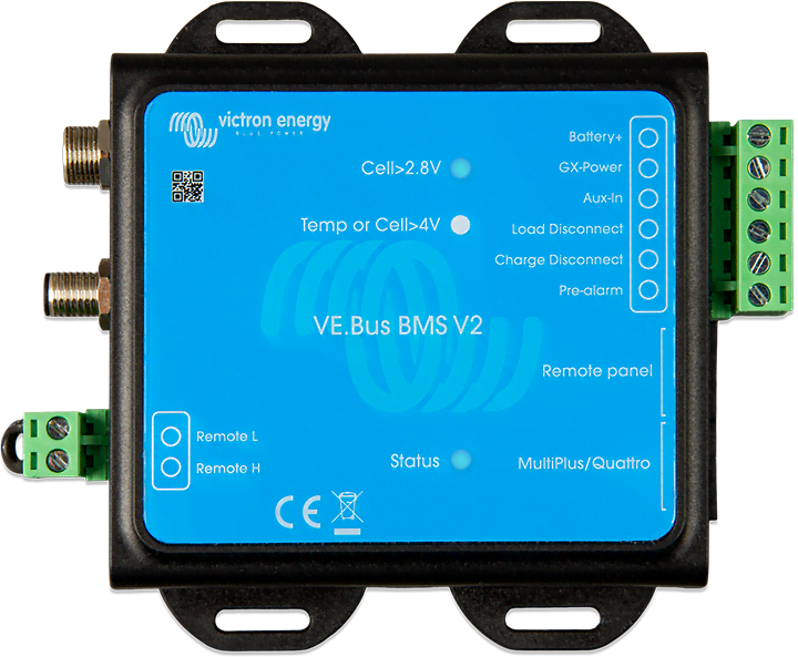 Victron Energy VE.Bus BMS V2