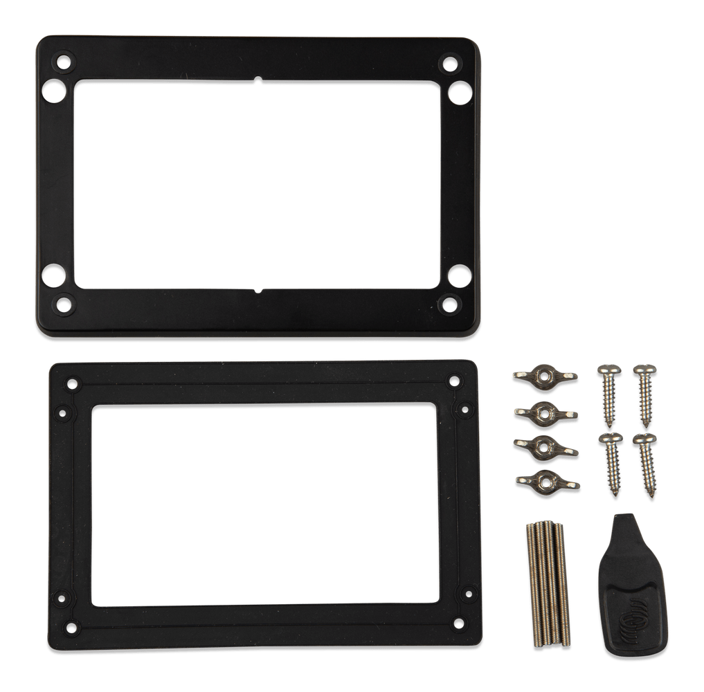 Victron Energy GX Touch 50