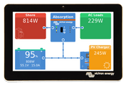 Victron Energy GX Touch 70