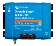 Victron Energy Orion-Tr Smart 12/12/30 - Isolated - 30 Amp DC-DC Charger