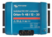 Victron Energy Orion-Tr 48/12/30 - Isolated - DC-DC Converter