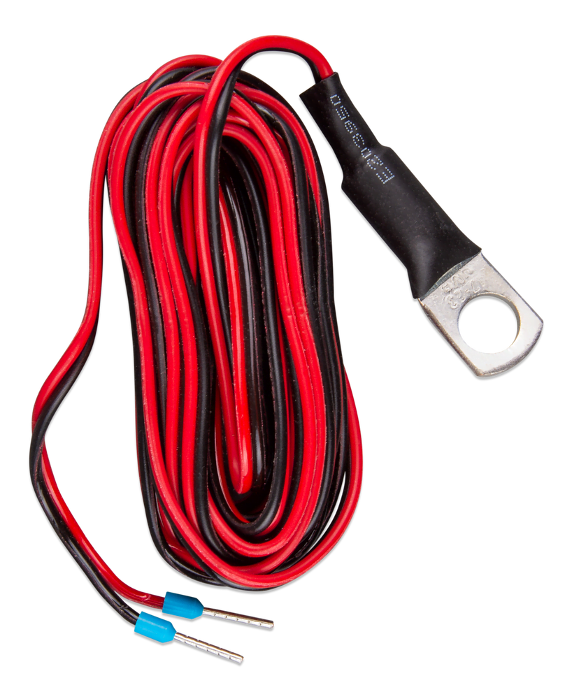 Victron Energy Temp Sensor for Quattro, MultiPlus and Cerbo GX