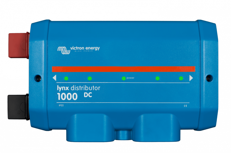 Victron Energy Lynx Distributor