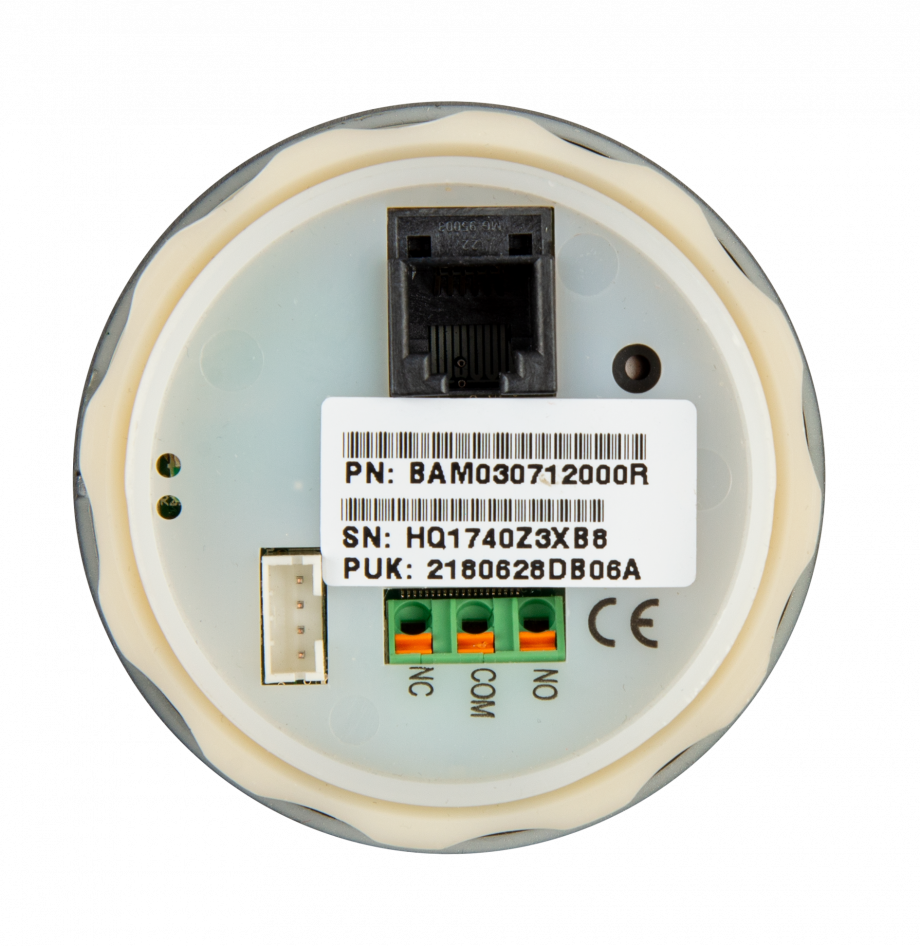 Victron Energy Battery Monitor (With Bluetooth) - BMV-712