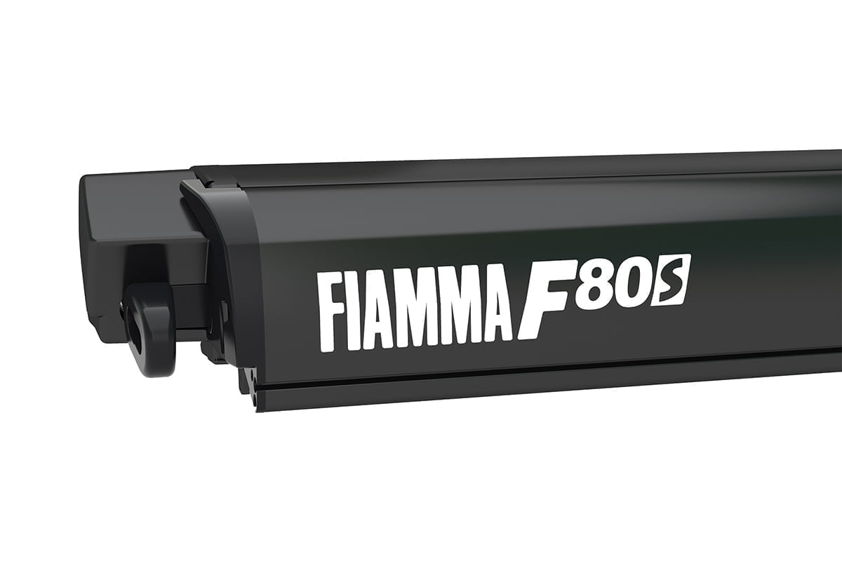 Fiamma F80s 