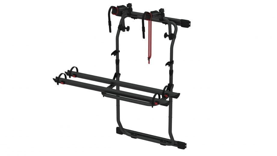 Fiamma Carry-Bike for Promasters